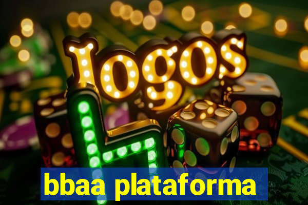 bbaa plataforma